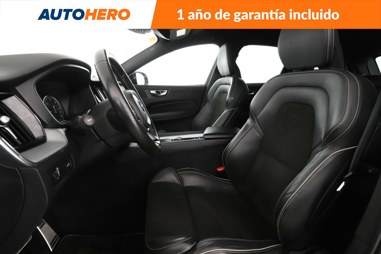 Foto Volvo XC60 11