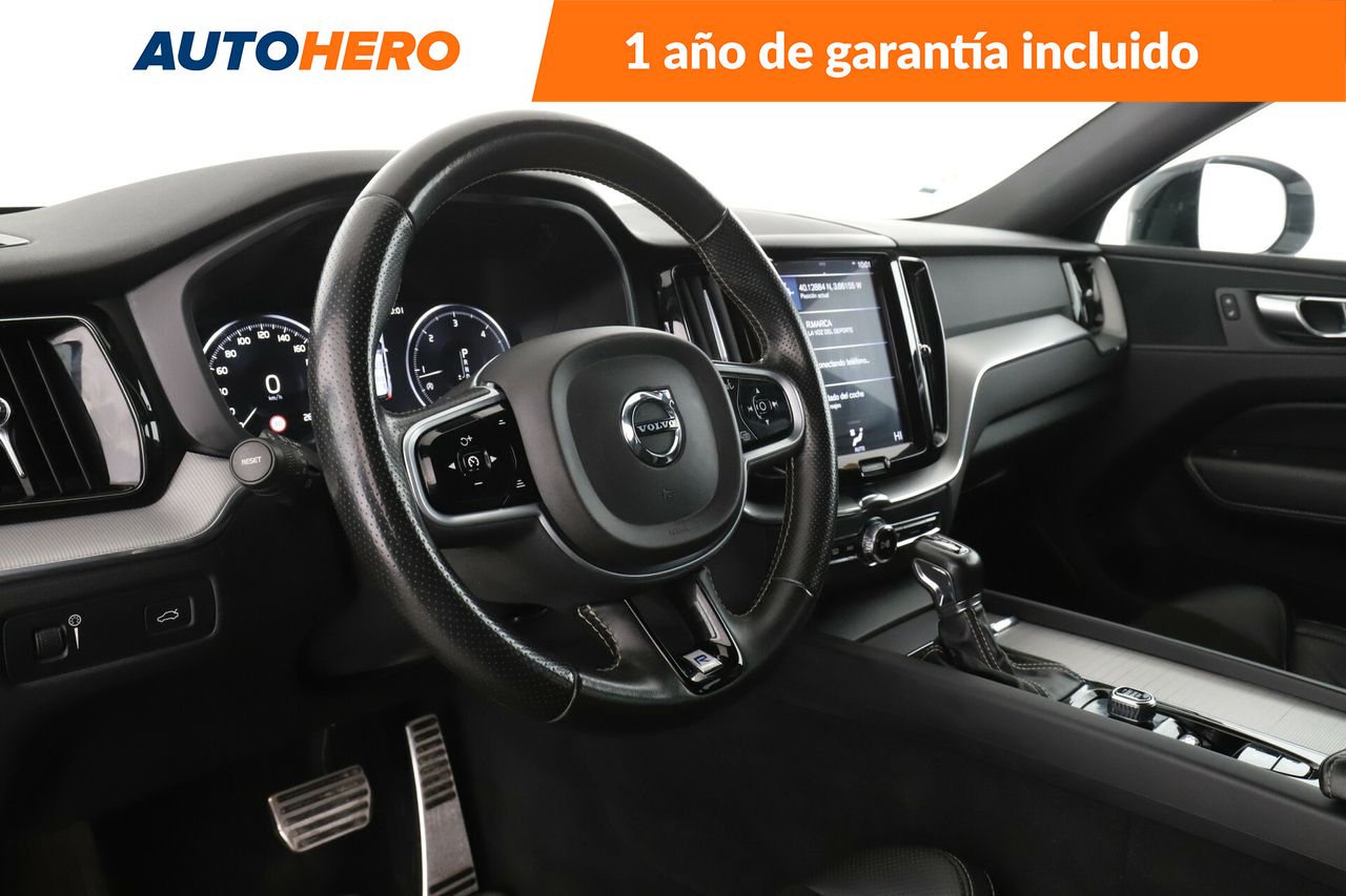 Foto Volvo XC60 12