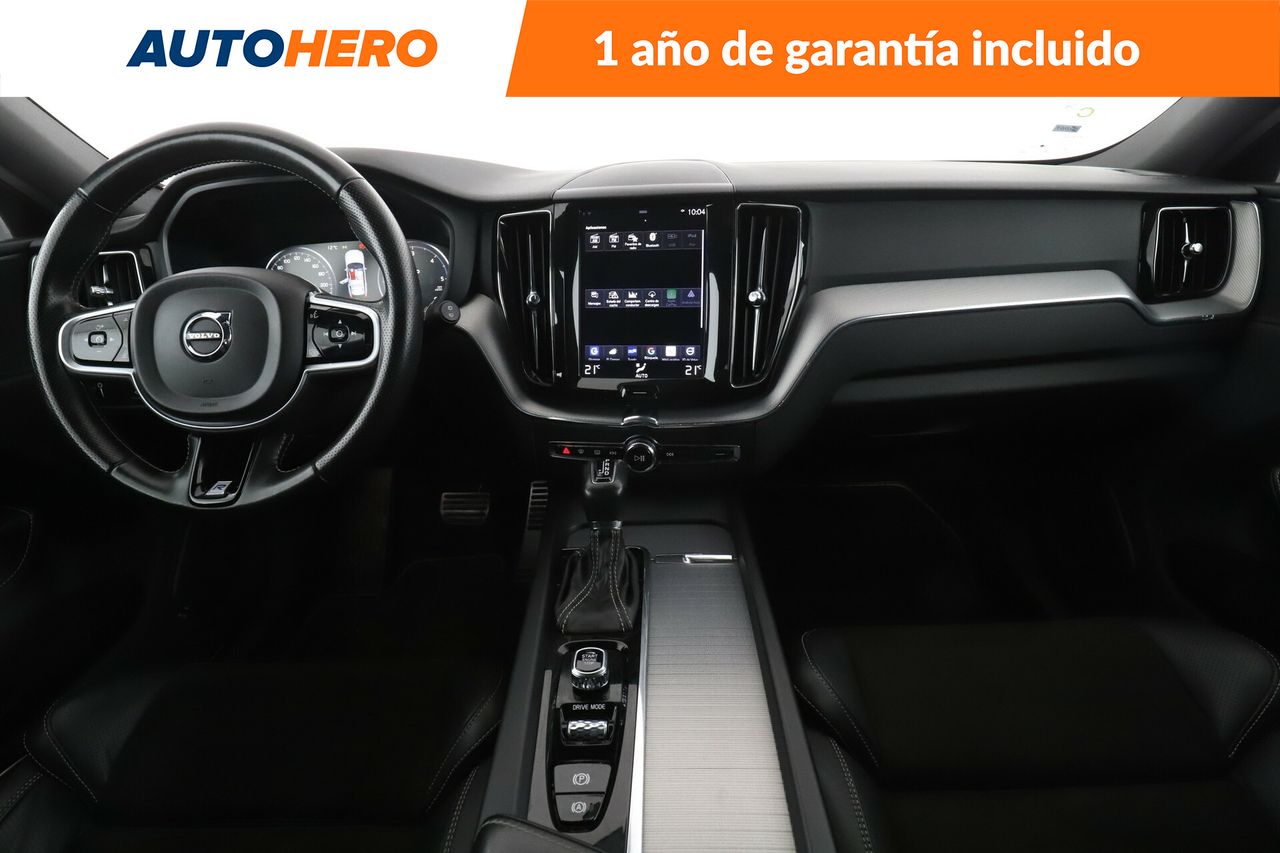 Foto Volvo XC60 13