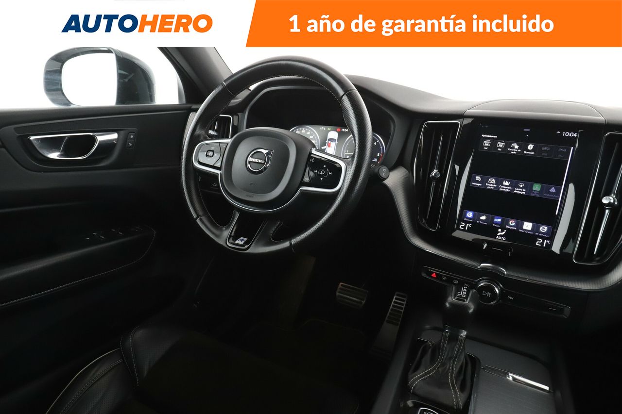 Foto Volvo XC60 14