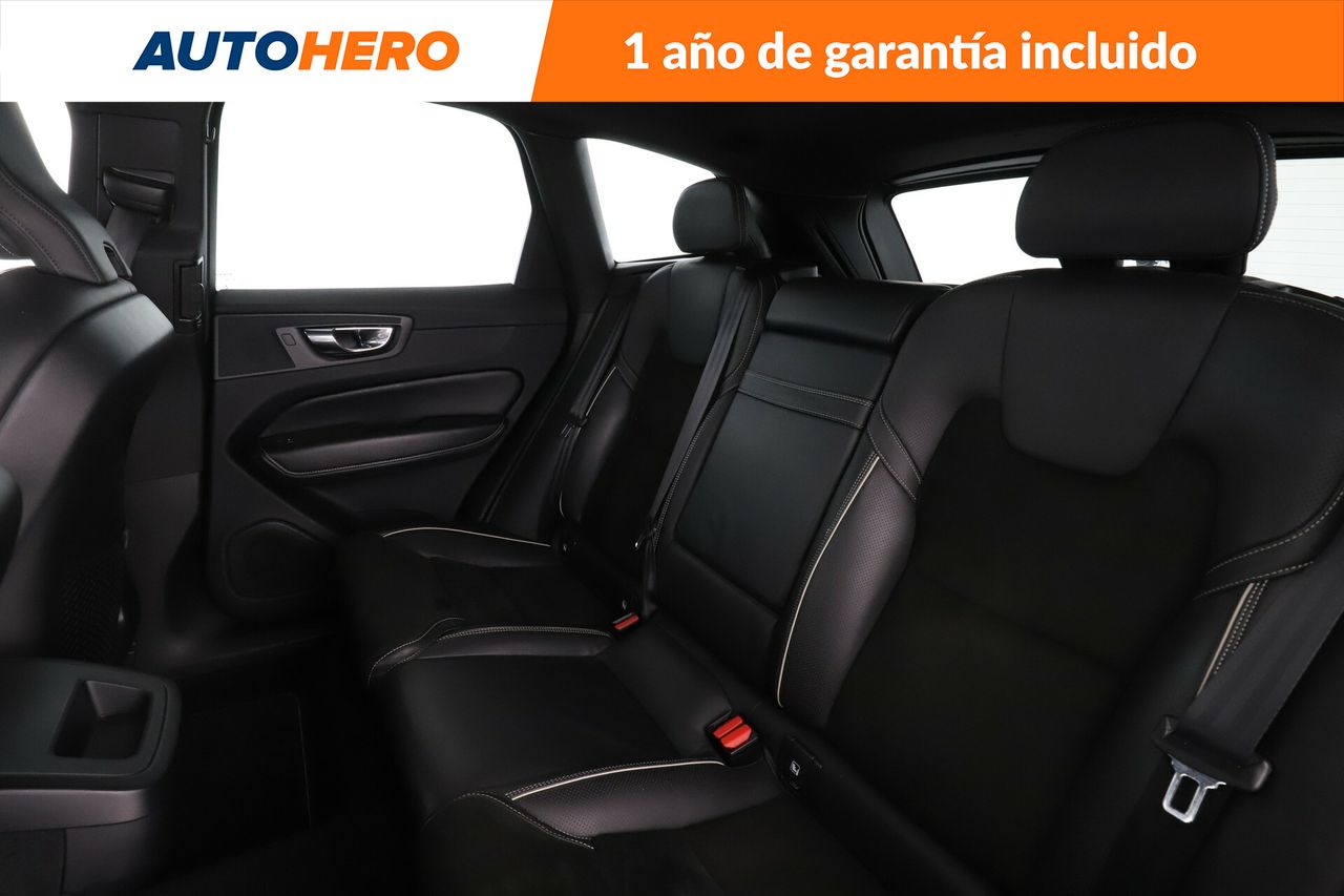 Foto Volvo XC60 15