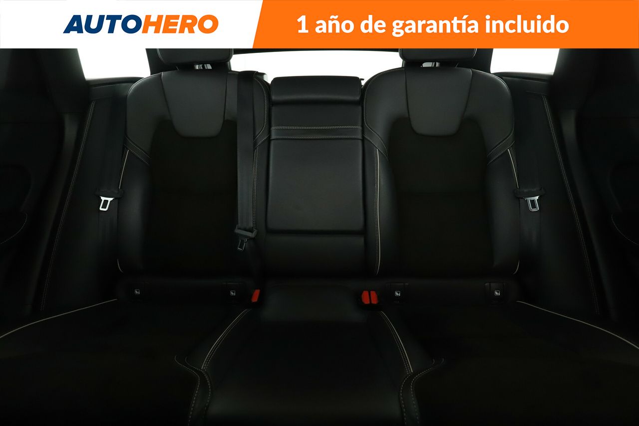 Foto Volvo XC60 16