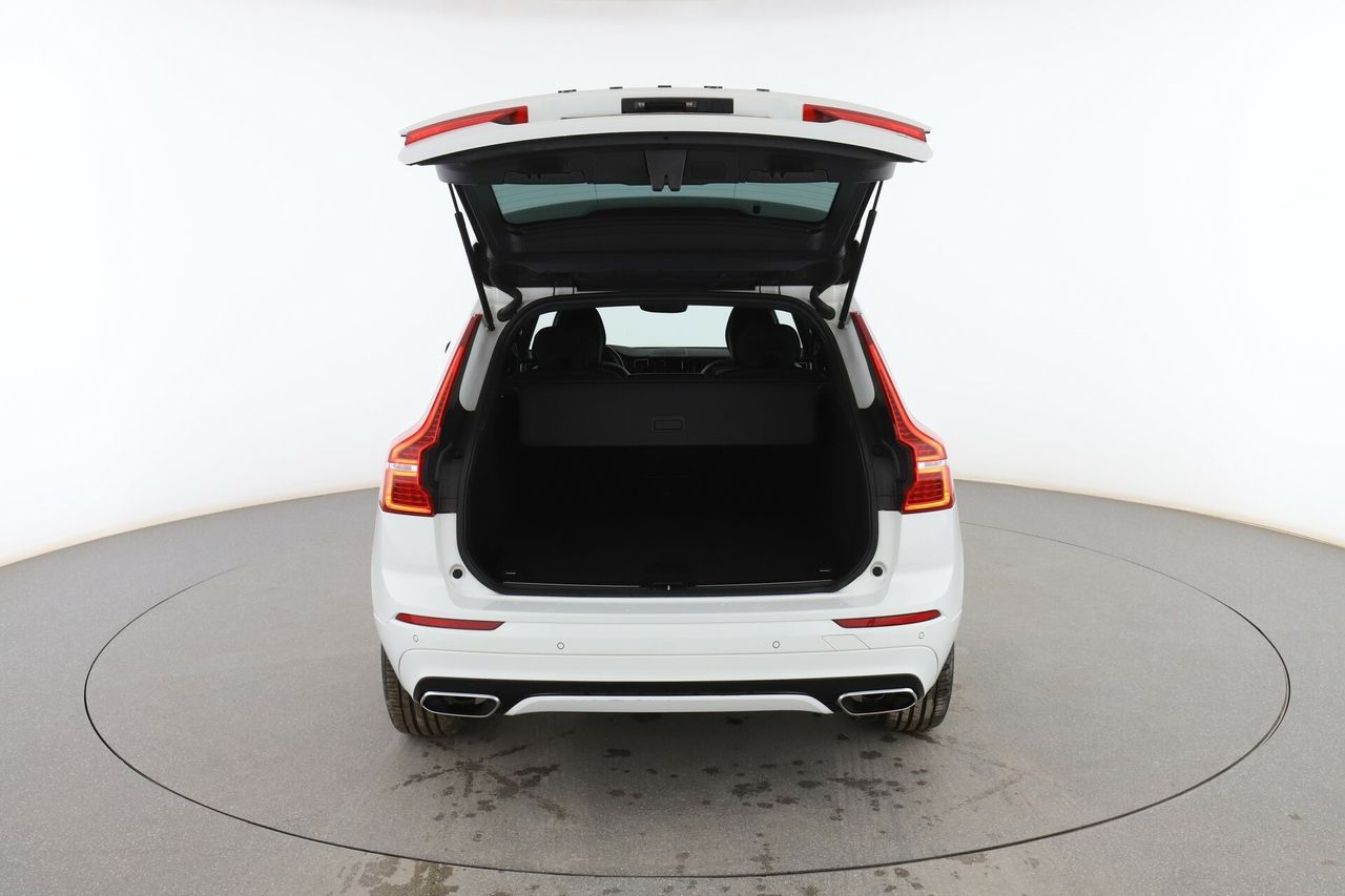 Foto Volvo XC60 17