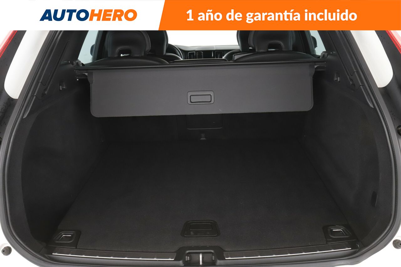 Foto Volvo XC60 18