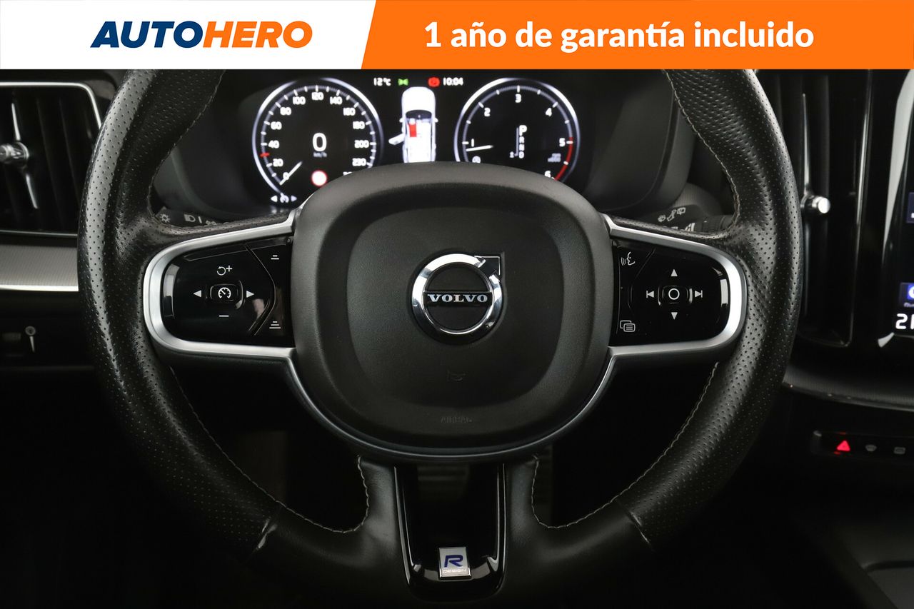 Foto Volvo XC60 20