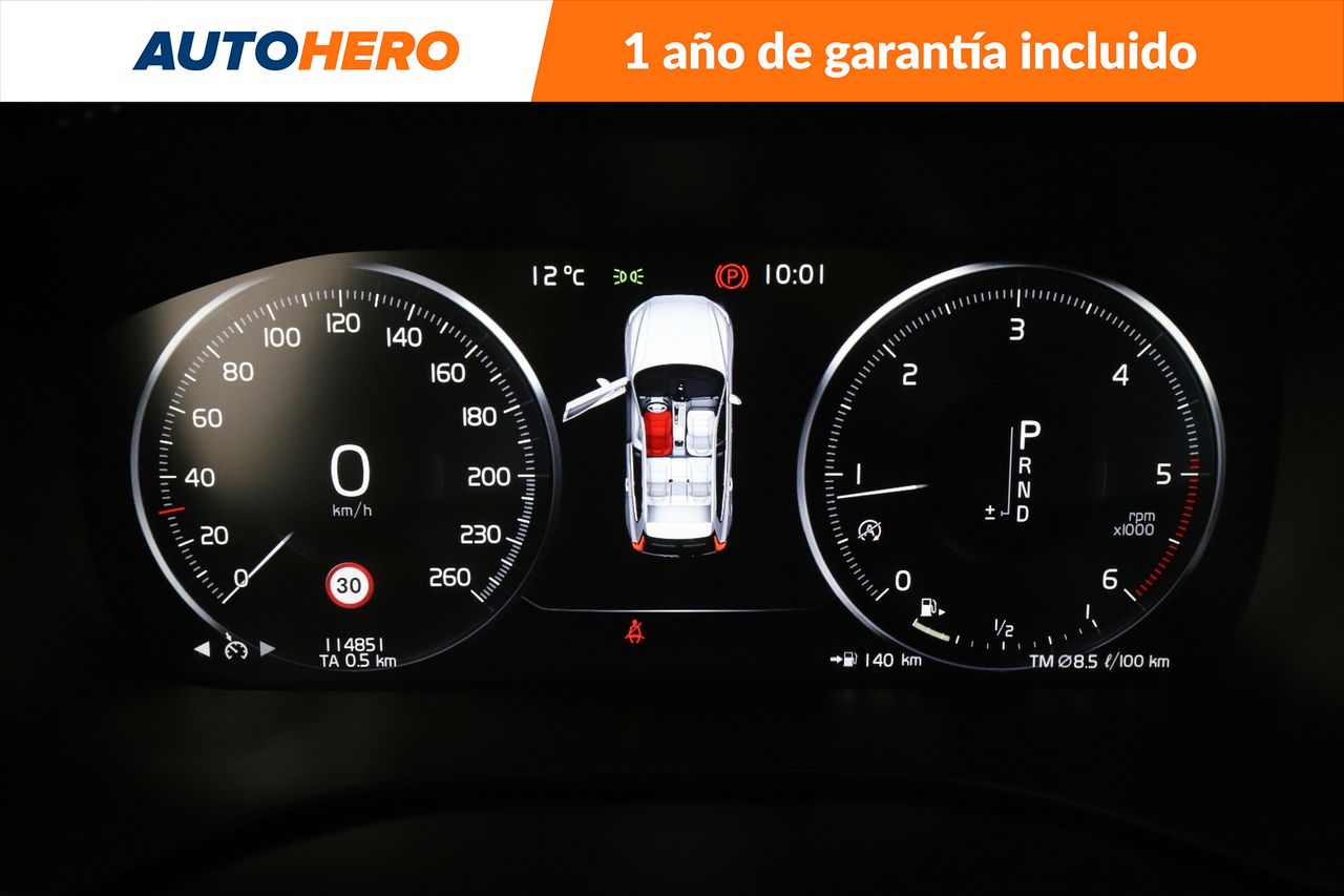 Foto Volvo XC60 21