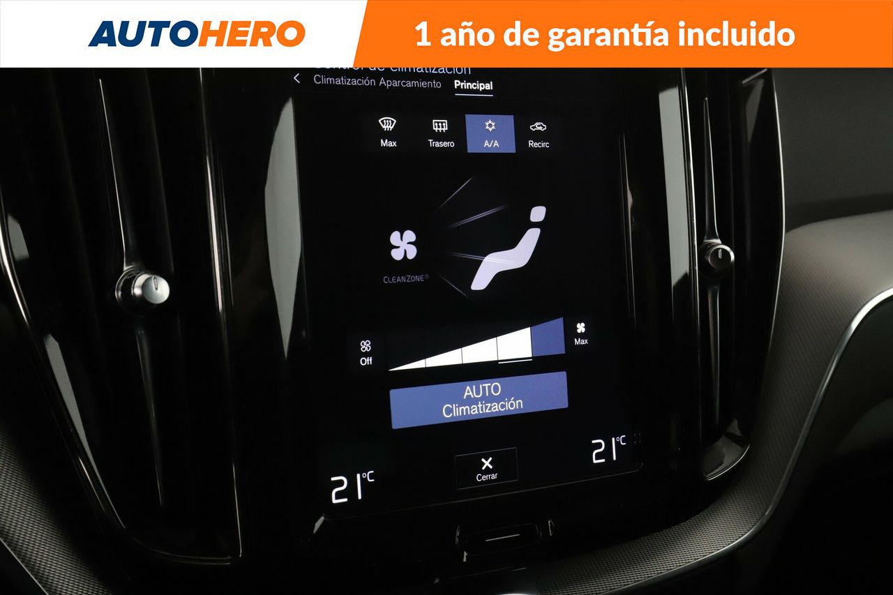 Foto Volvo XC60 22