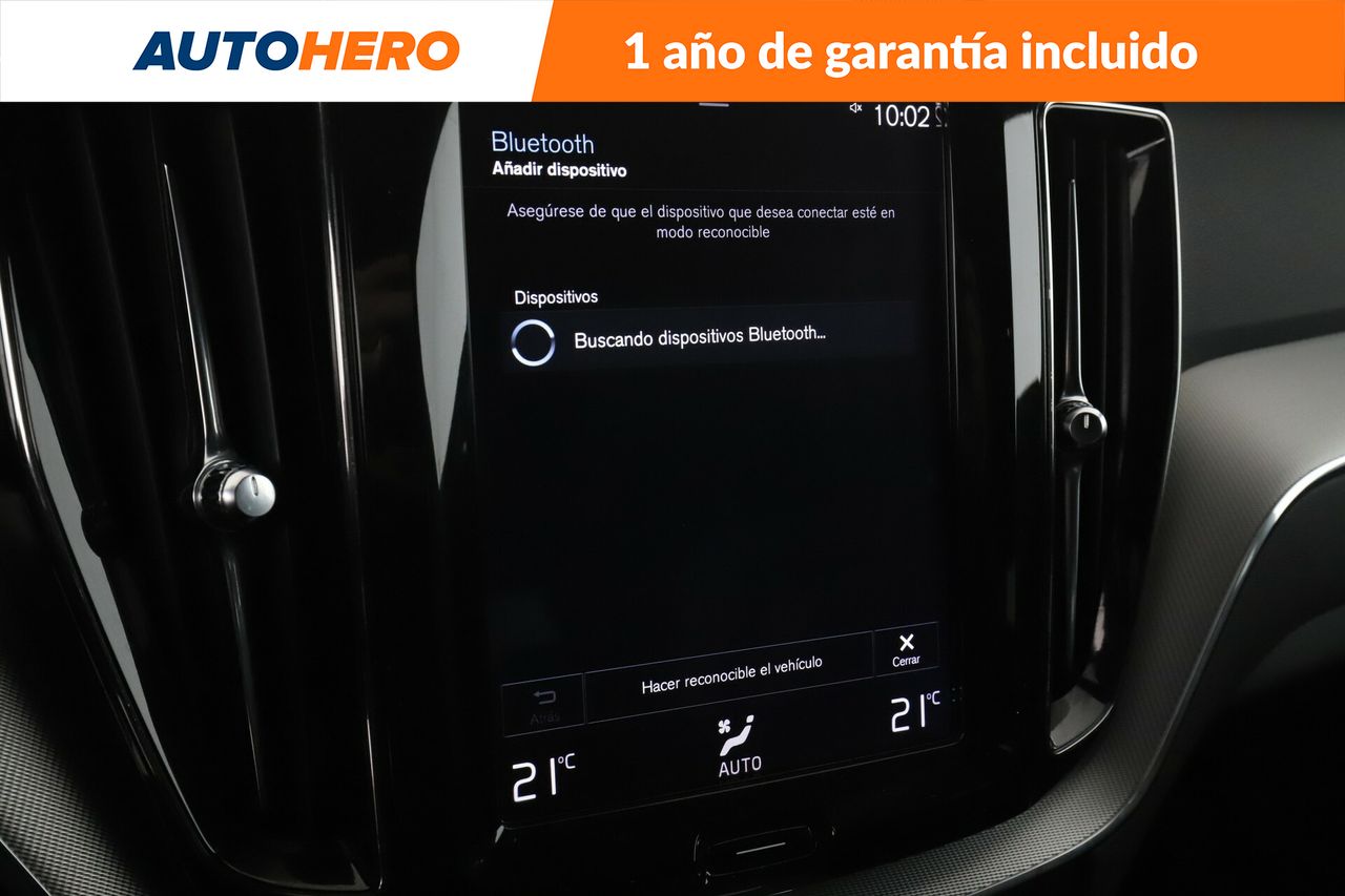 Foto Volvo XC60 23