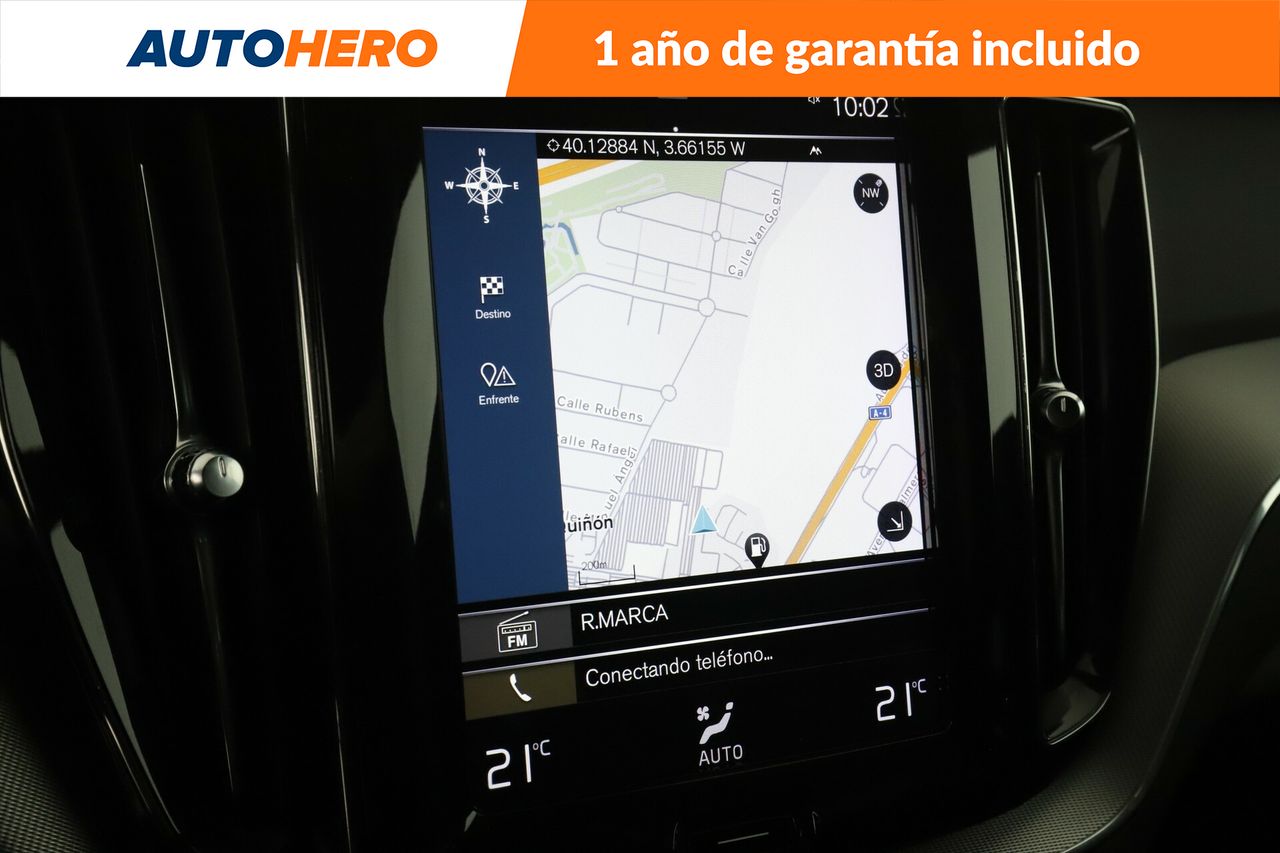Foto Volvo XC60 24