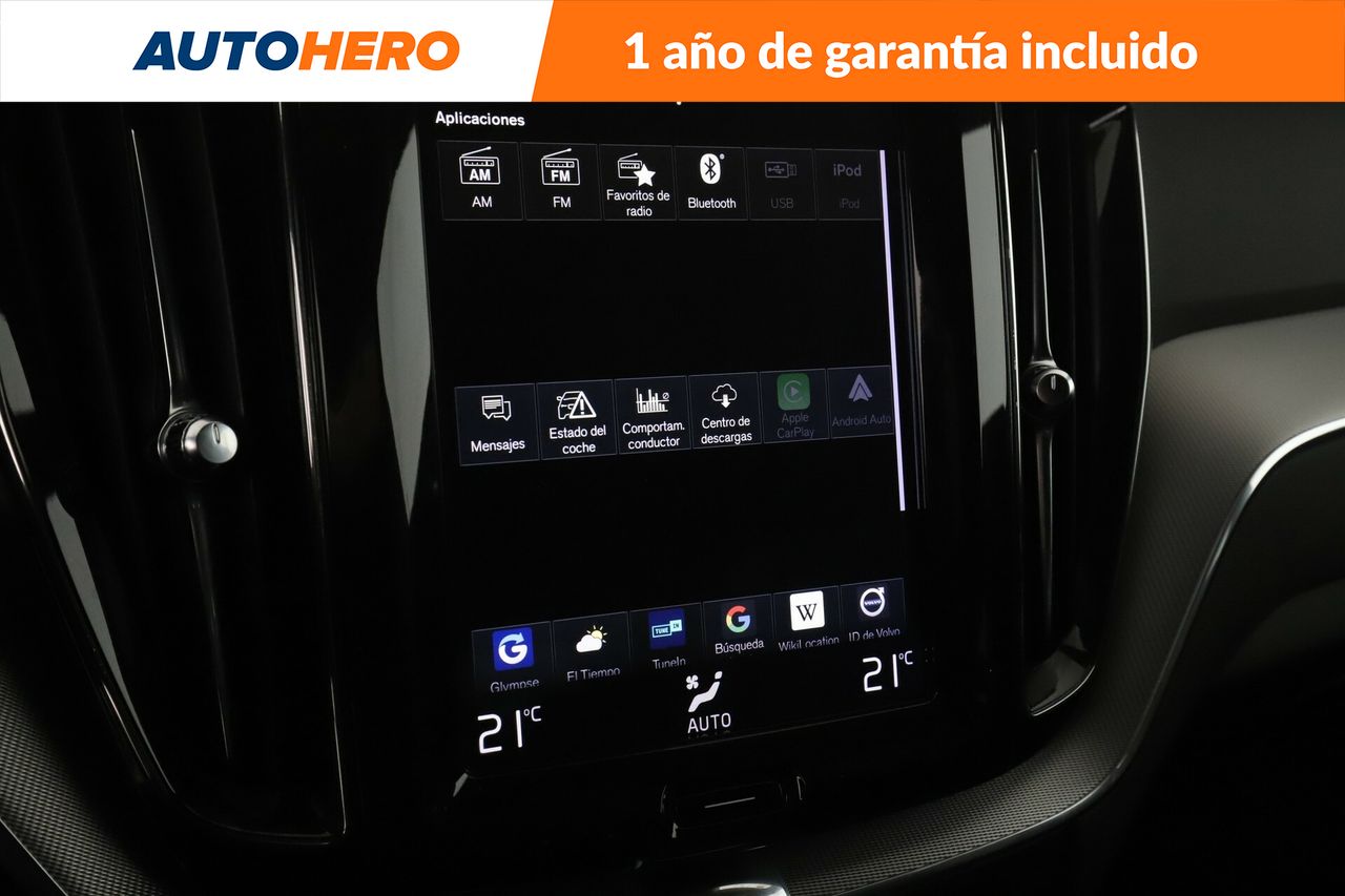 Foto Volvo XC60 25