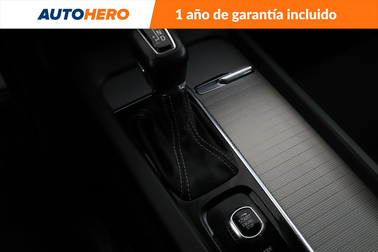 Foto Volvo XC60 26