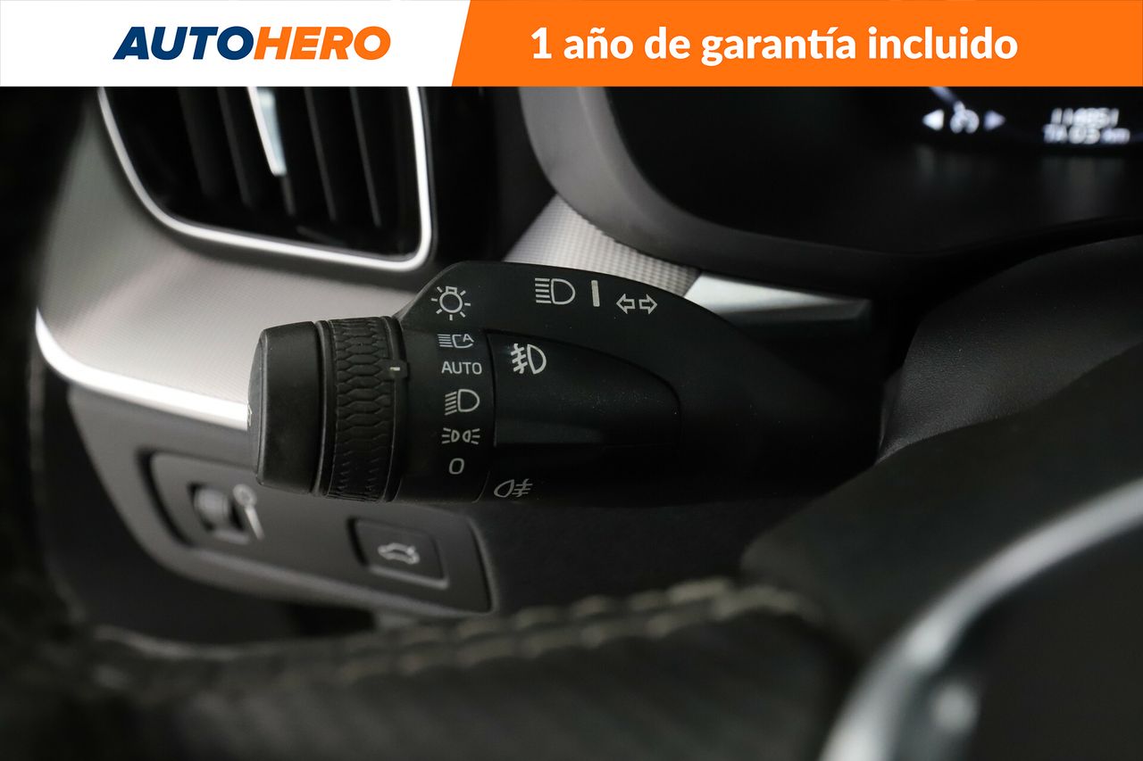 Foto Volvo XC60 27