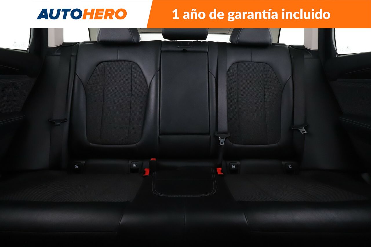 Foto BMW X3 15