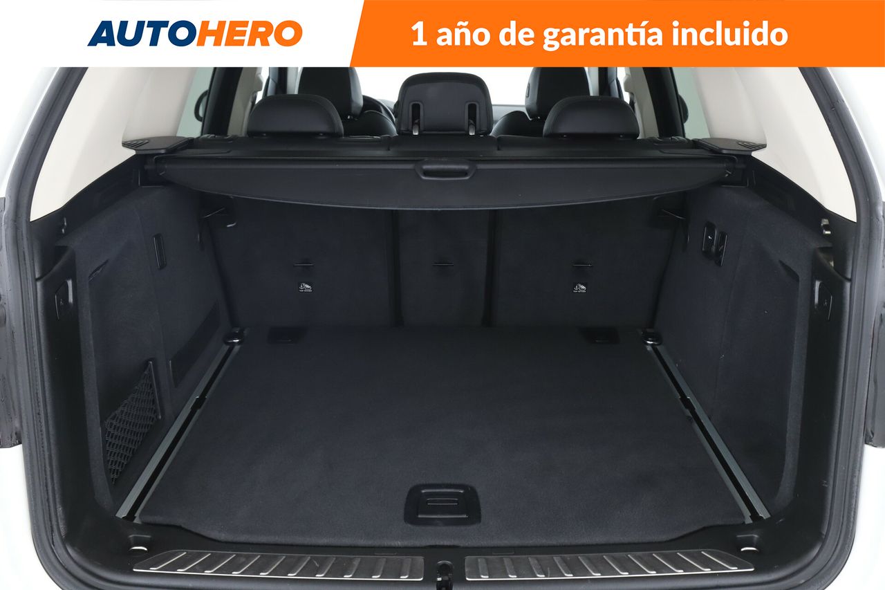 Foto BMW X3 17
