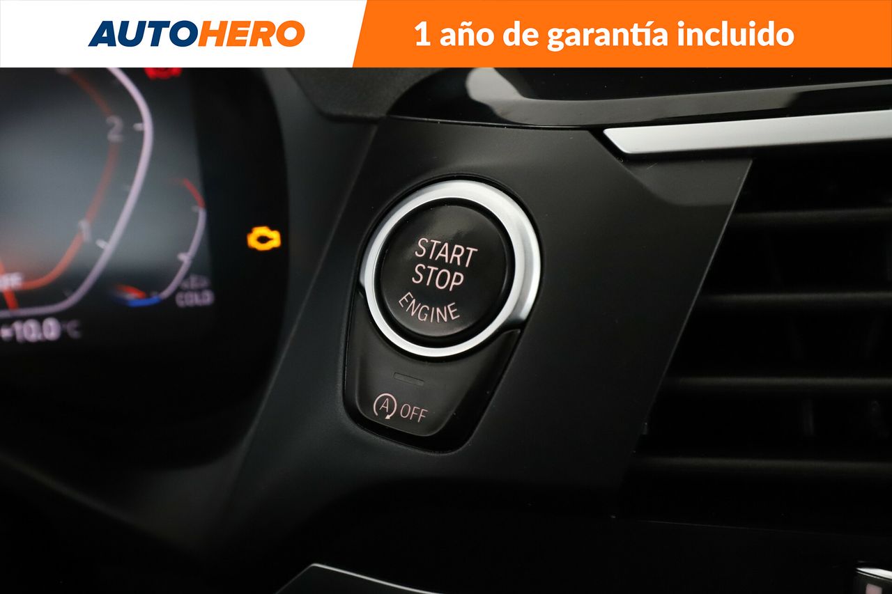 Foto BMW X3 27