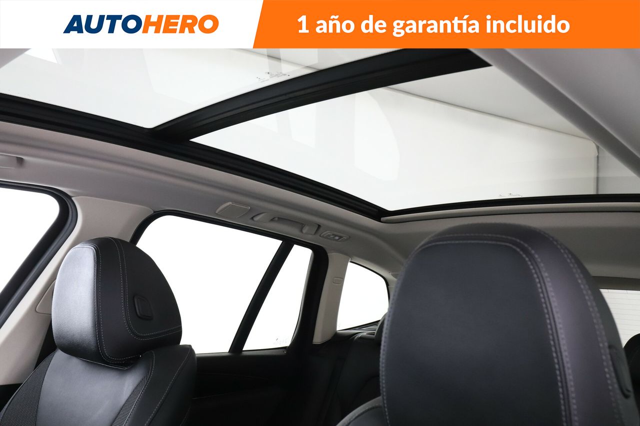 Foto BMW X3 31