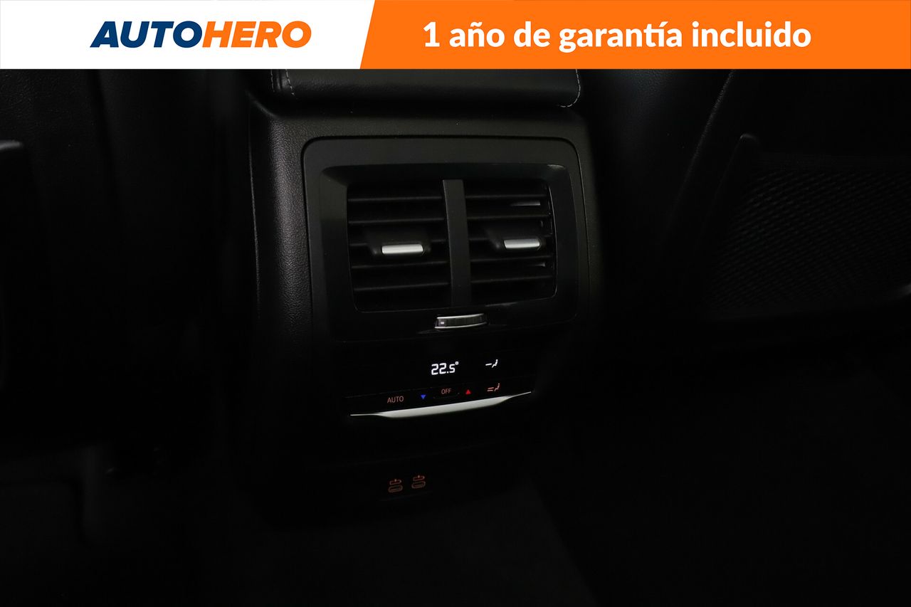 Foto BMW X3 32
