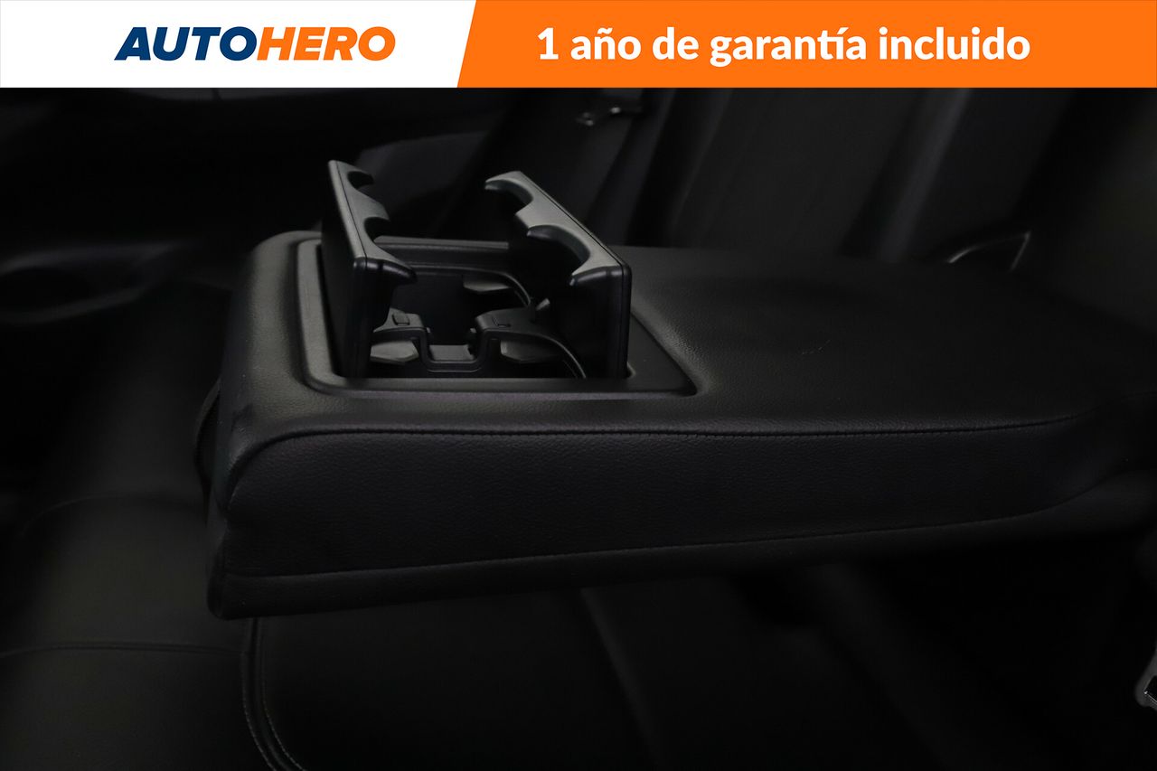 Foto BMW X3 33