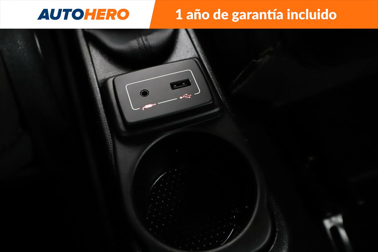 Foto Alfa Romeo Mito 21
