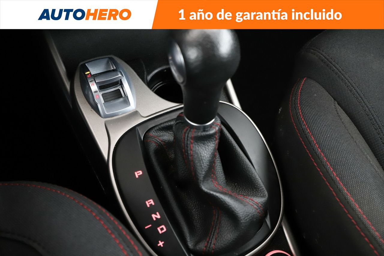 Foto Alfa Romeo Mito 22