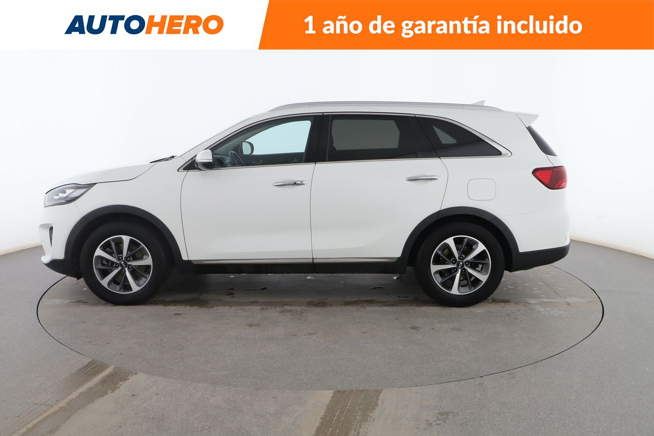 Foto Kia Sorento 2