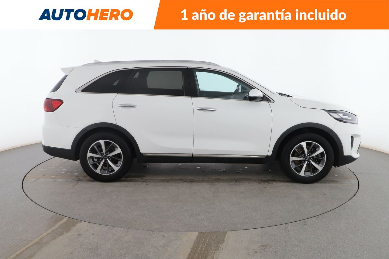 Foto Kia Sorento 6