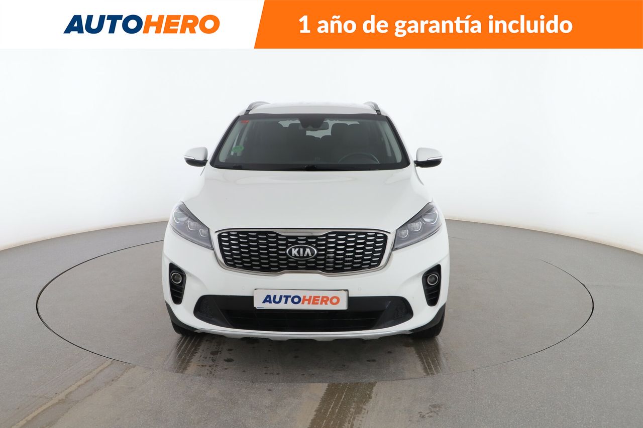 Foto Kia Sorento 8