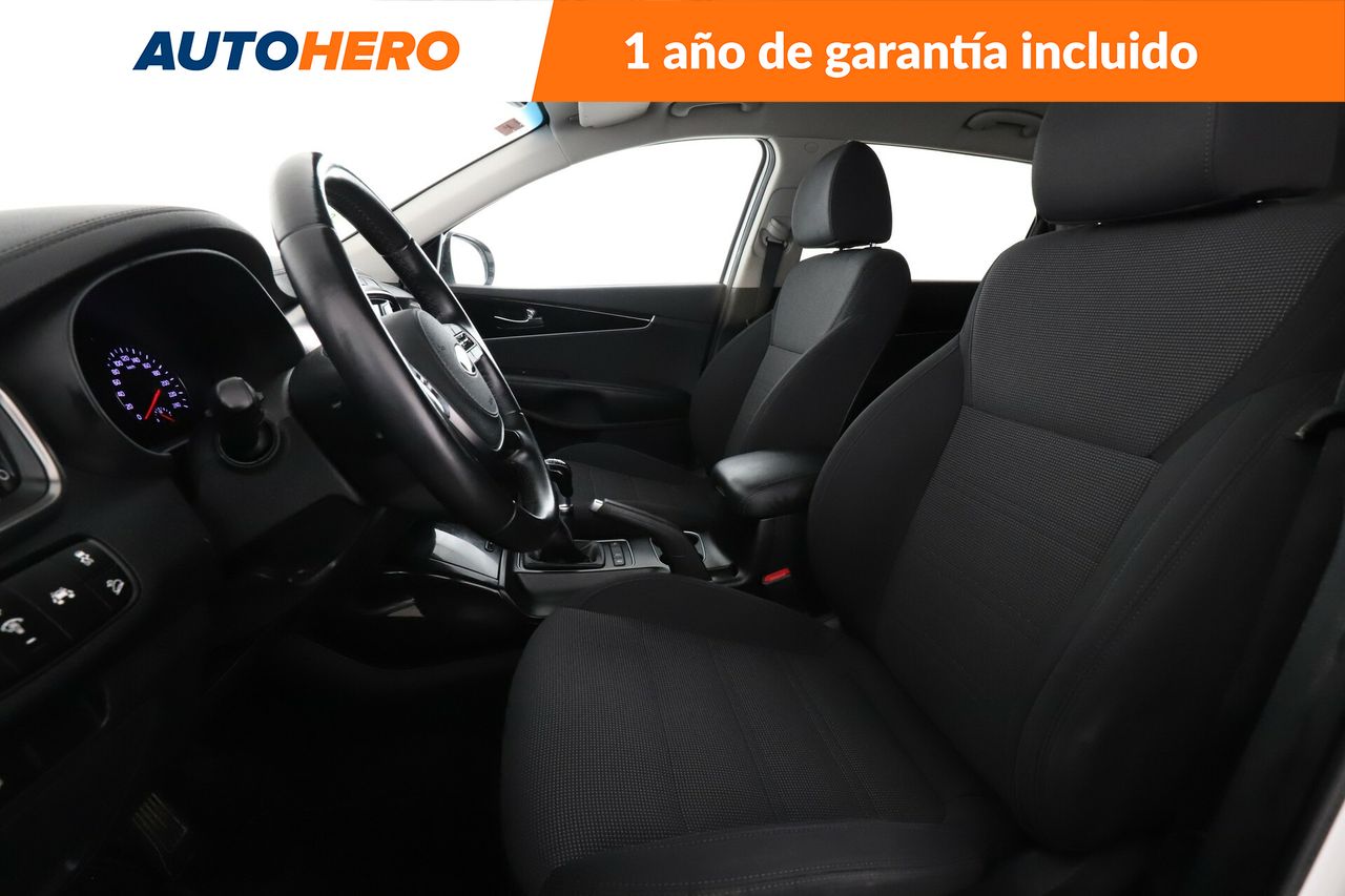 Foto Kia Sorento 10