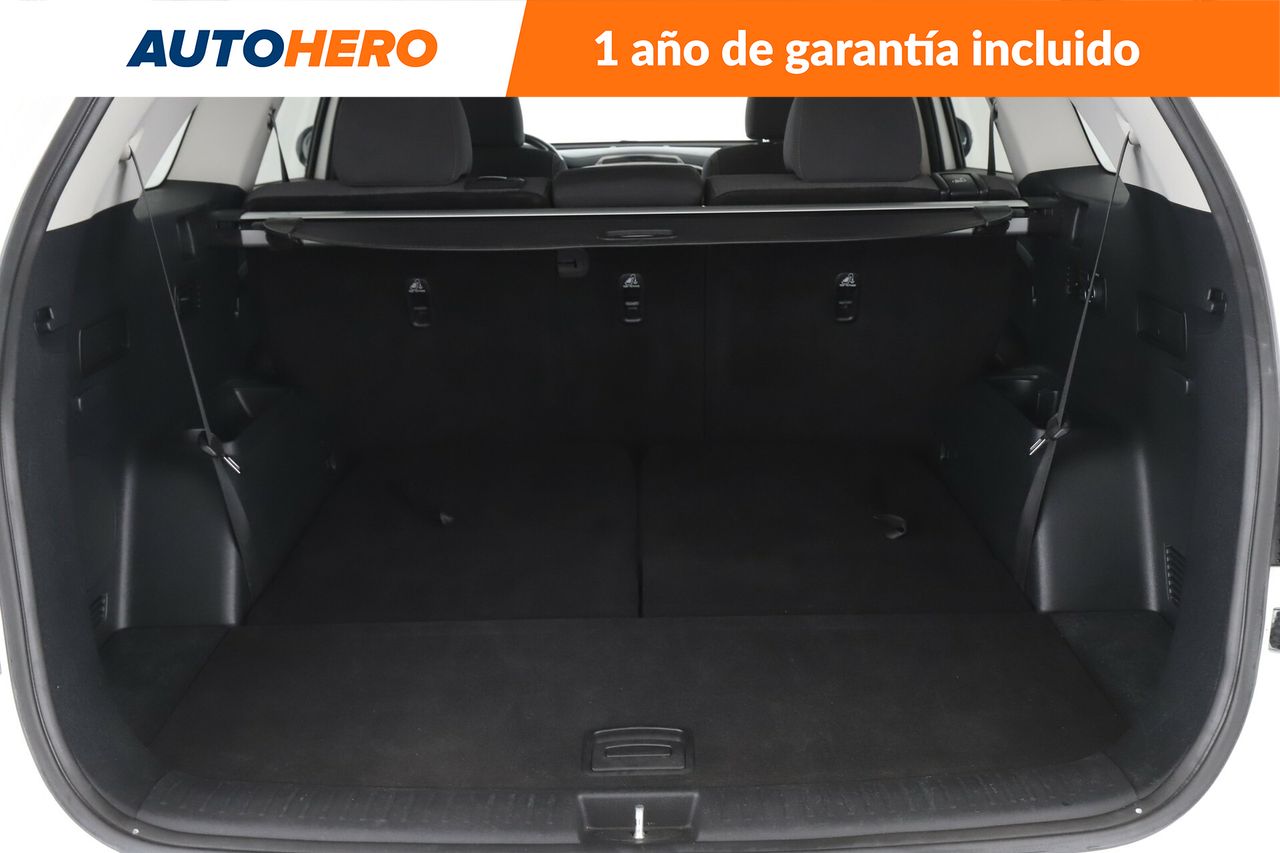 Foto Kia Sorento 17