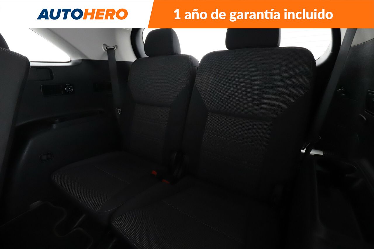 Foto Kia Sorento 21