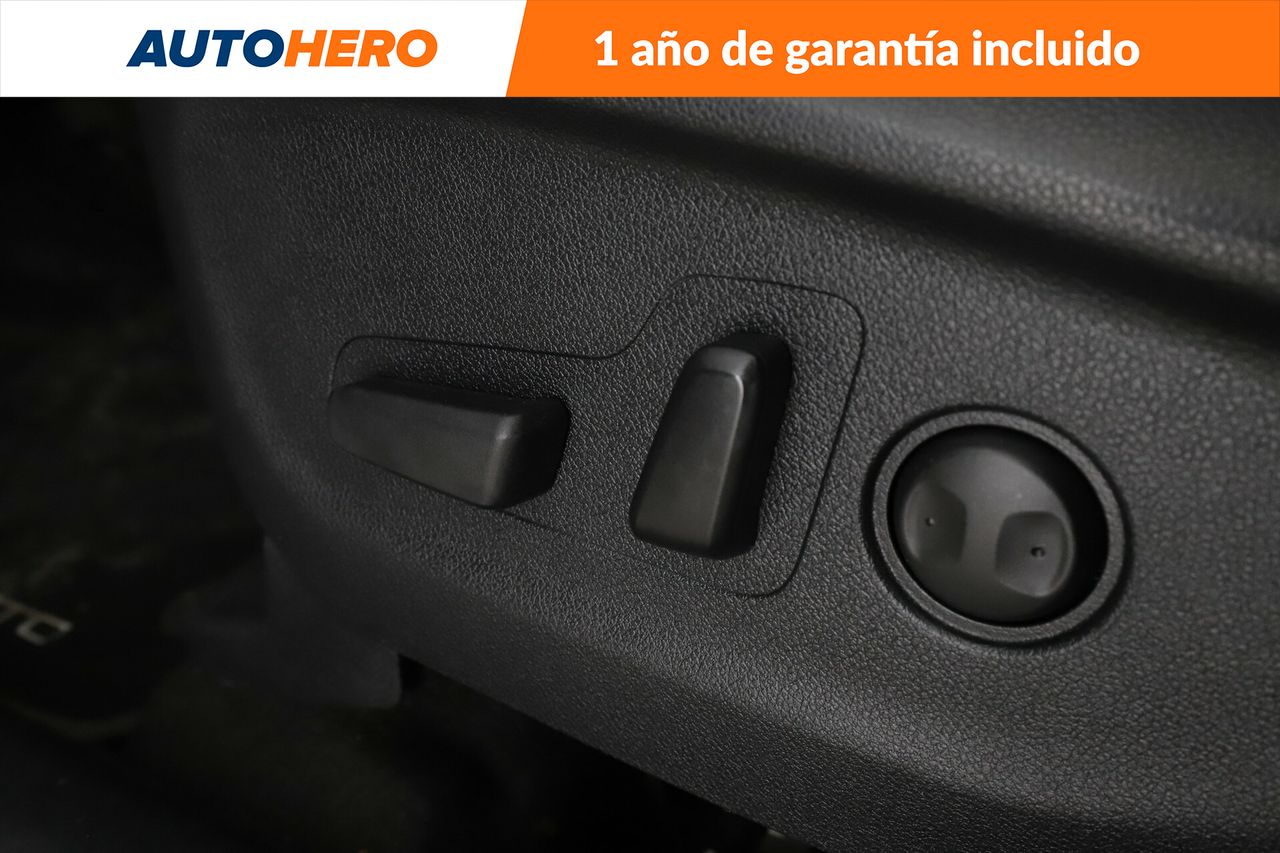 Foto Kia Sorento 22