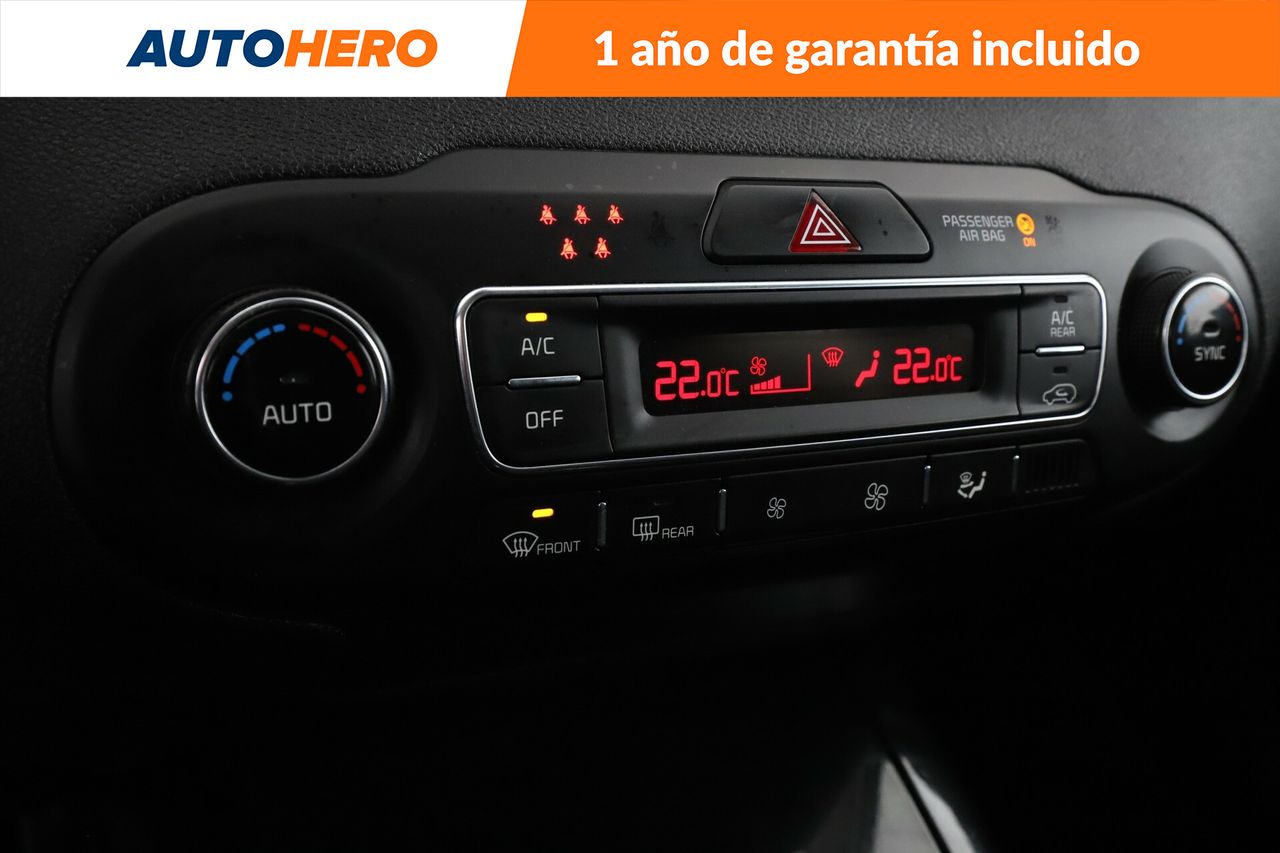 Foto Kia Sorento 23