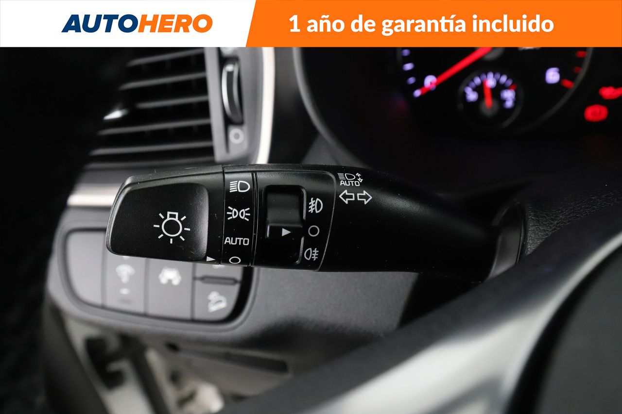 Foto Kia Sorento 24