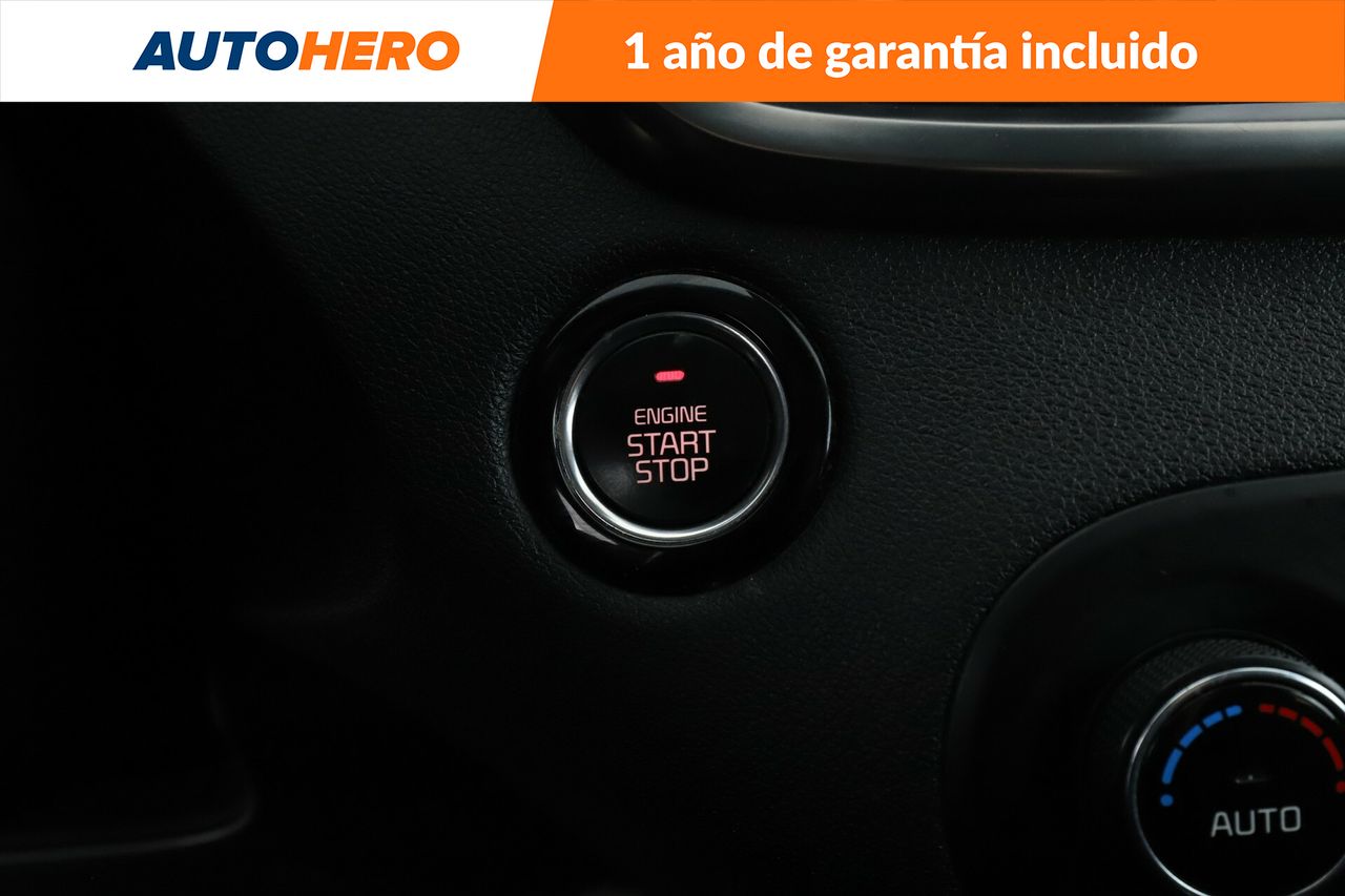 Foto Kia Sorento 25