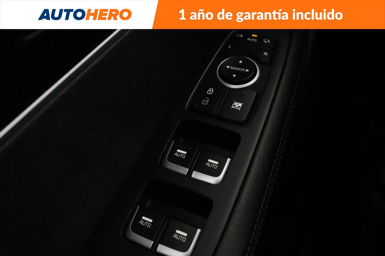 Foto Kia Sorento 26
