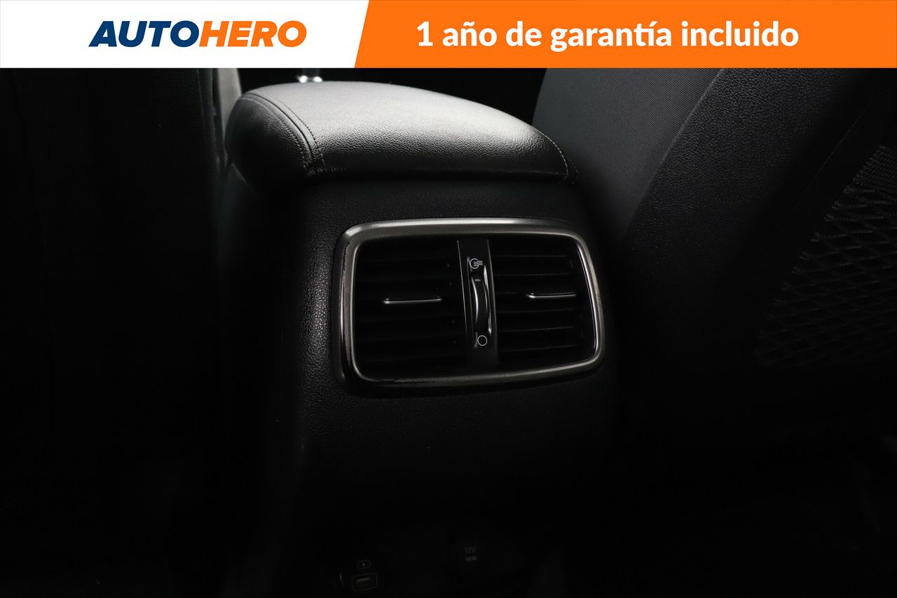 Foto Kia Sorento 31