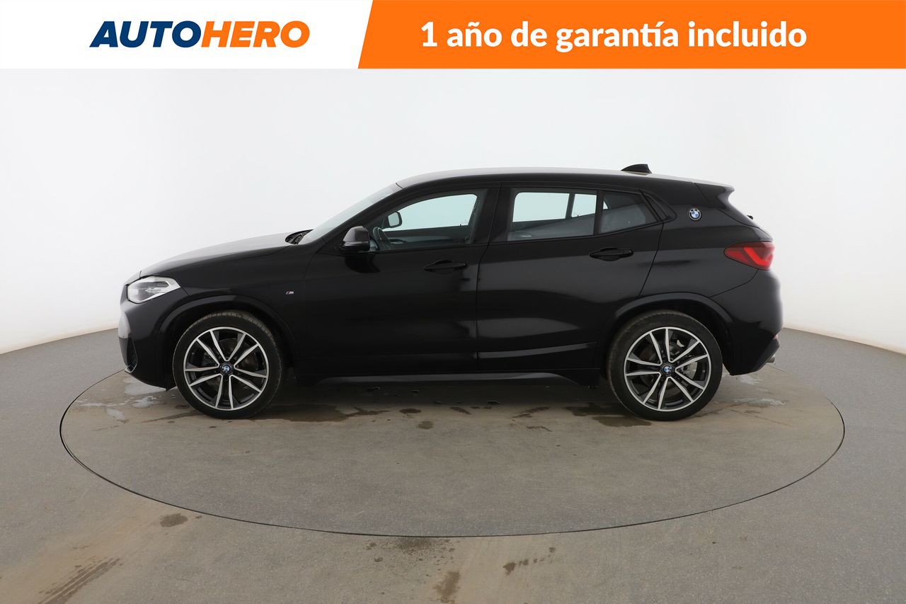Foto BMW X2 2