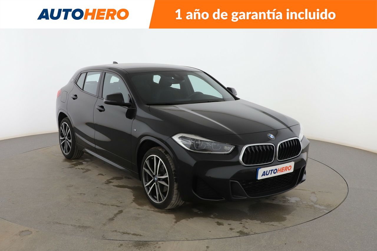 Foto BMW X2 7