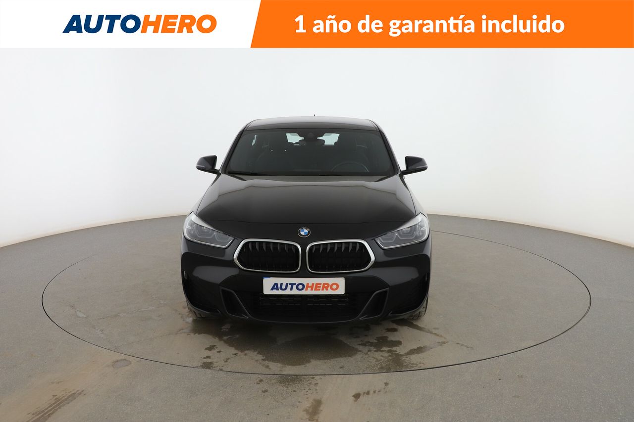 Foto BMW X2 8