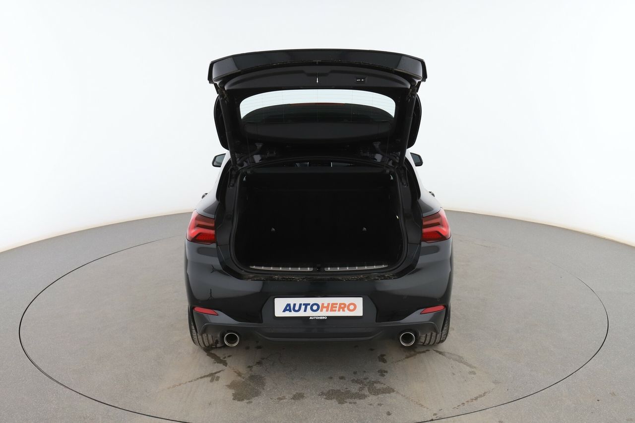 Foto BMW X2 16