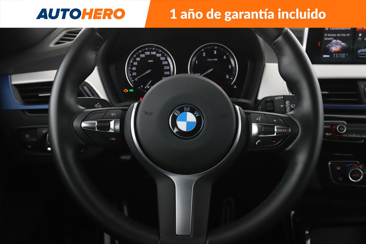 Foto BMW X2 19