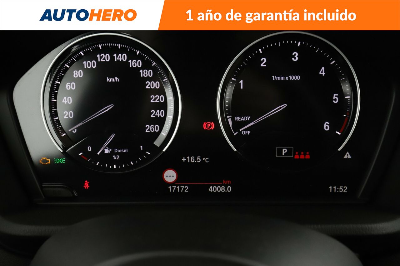 Foto BMW X2 20