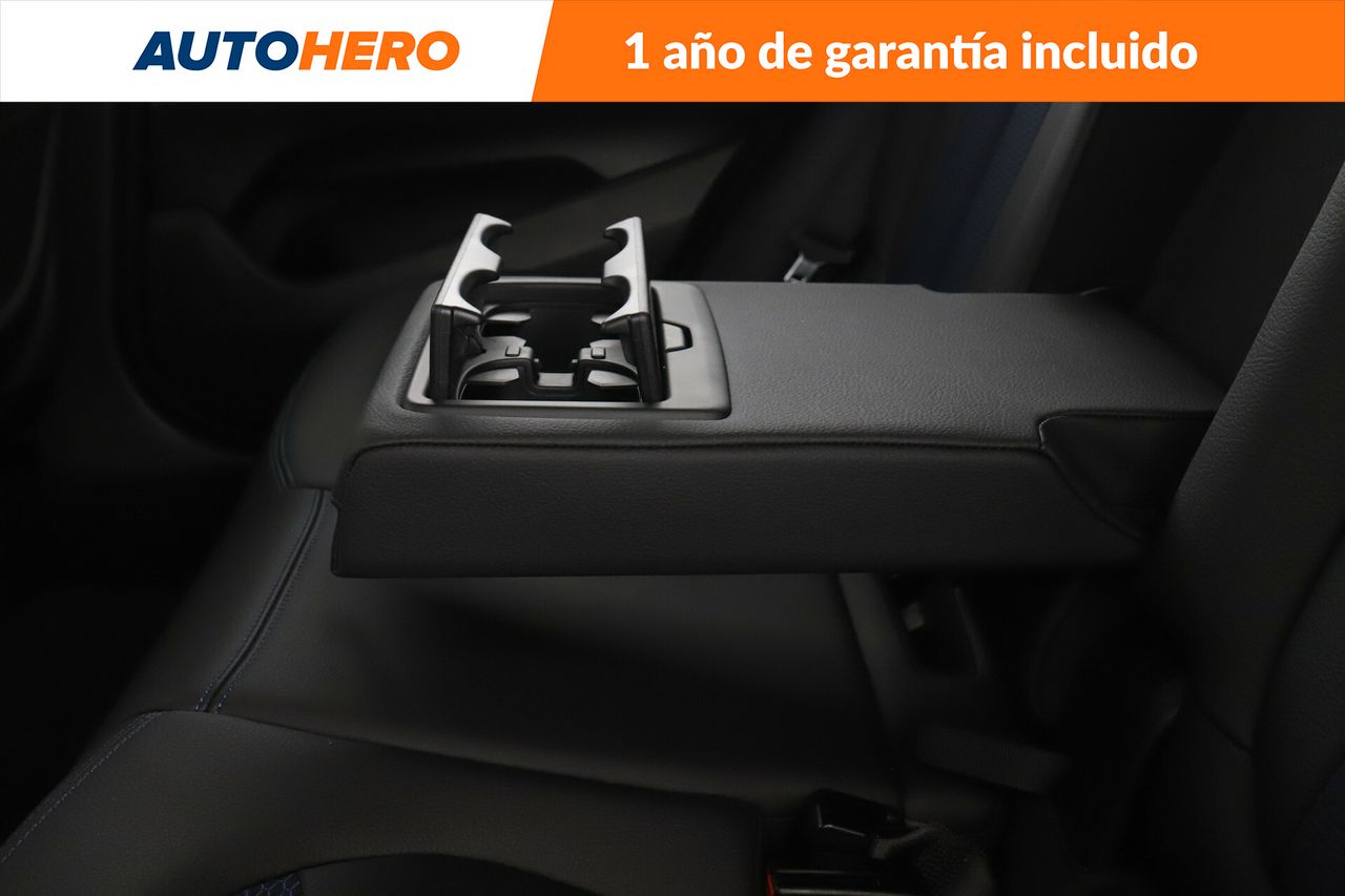 Foto BMW X2 23