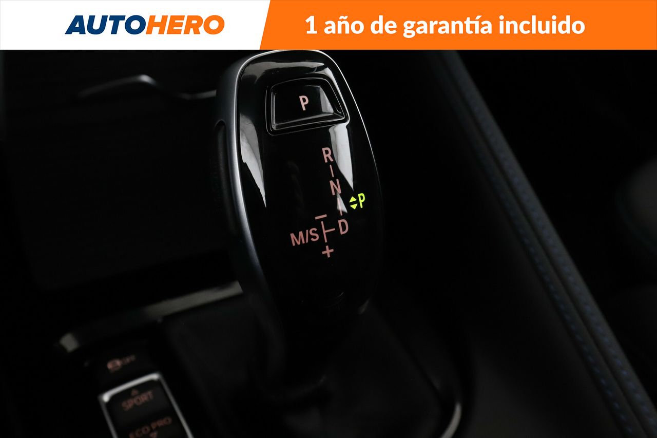 Foto BMW X2 27