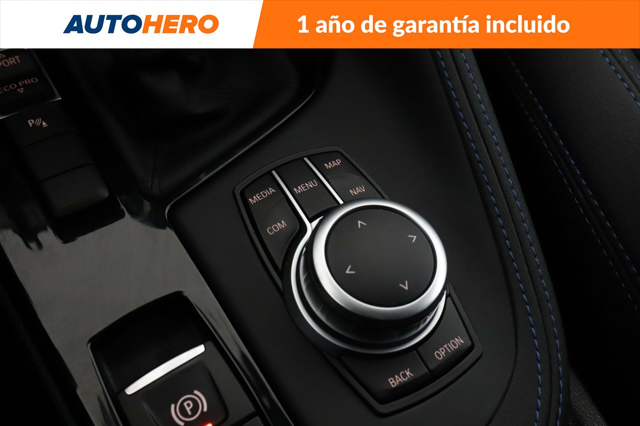 Foto BMW X2 29