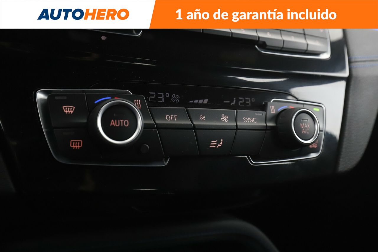 Foto BMW X2 30