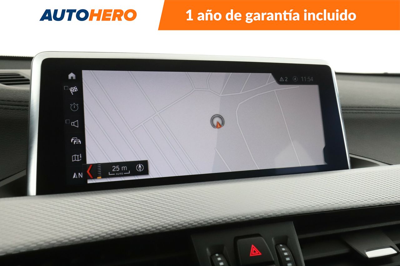 Foto BMW X2 33