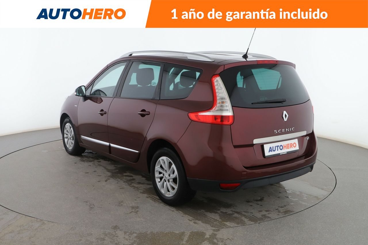 Foto Renault Grand Scénic 3