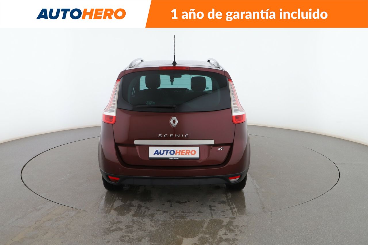 Foto Renault Grand Scénic 4