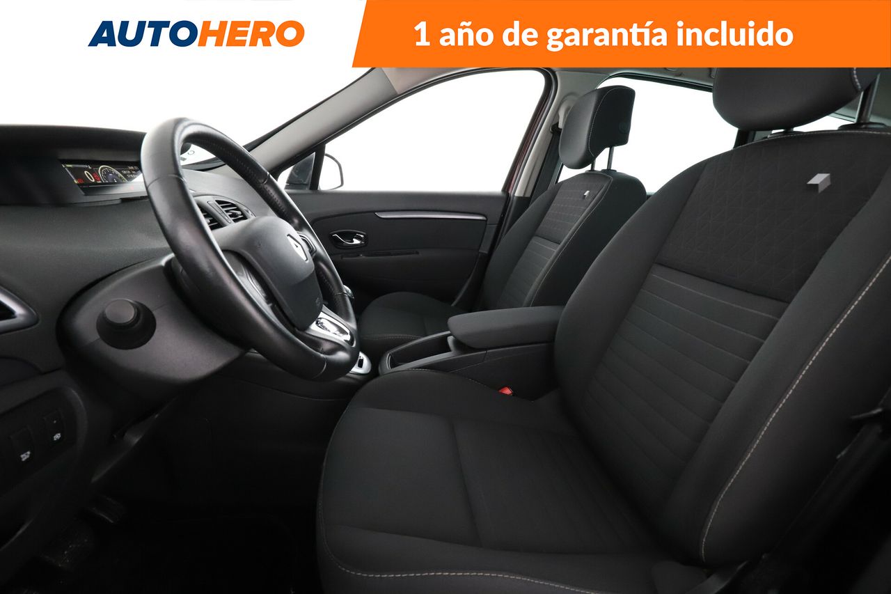 Foto Renault Grand Scénic 10